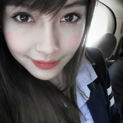 AngelababyһЩշͷ